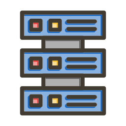 Storage icon