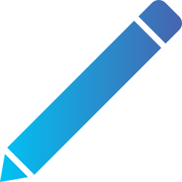 Pencil icon