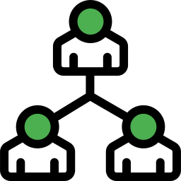 Network icon