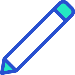 鉛筆 icon