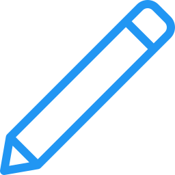 Pencil icon