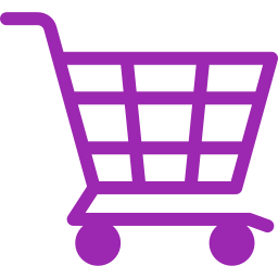 Shopping cart icon