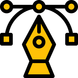 Bezier icon