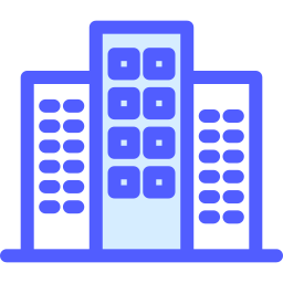 bureau Icône