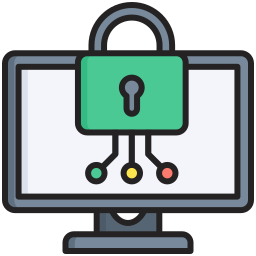 datensicherheit icon