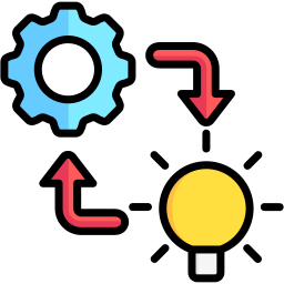 Implementation icon