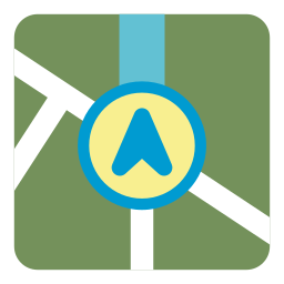 운전 데이터 icon
