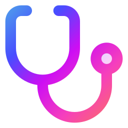 Stethoscope icon