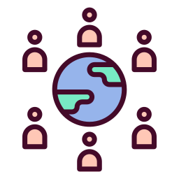 Population icon