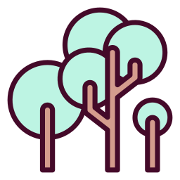 Forest icon