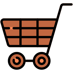 Trolley icon