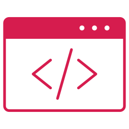 code icon