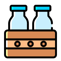 Milk icon