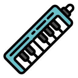 楽器 icon