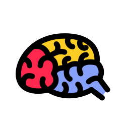 Brain icon