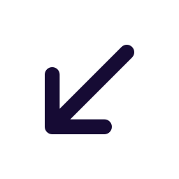 Arrow icon