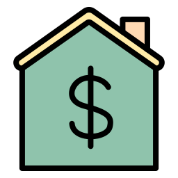 House rent icon