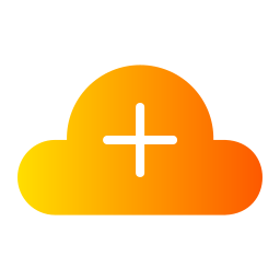 Cloud icon