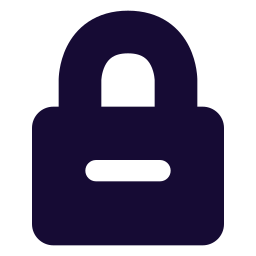 Lock icon