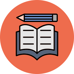 Book icon