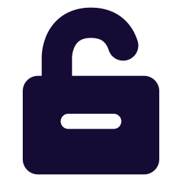 Lock icon