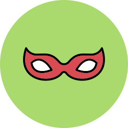 Mask icon