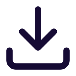 Arrow icon