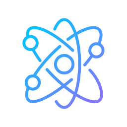 atom icon