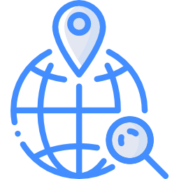 Location icon