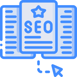 seo icono