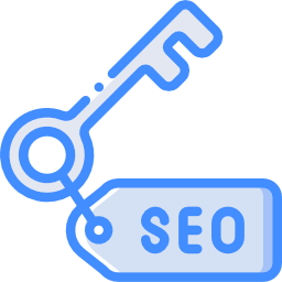 seo icon