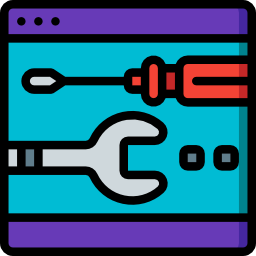 webseite icon