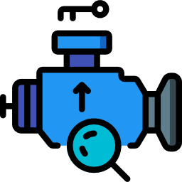 Engine icon