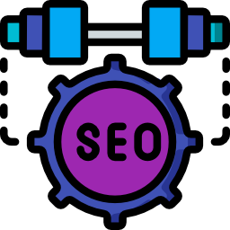 seo icono