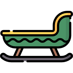 Sled icon