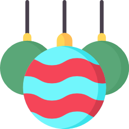 Baubles icon