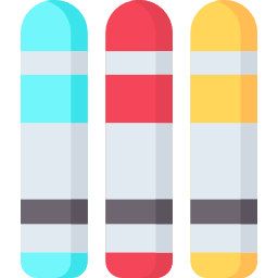 Crayon icon