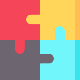 puzzle icon