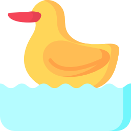 canard Icône