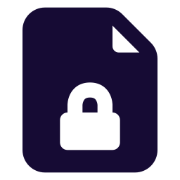 Lock icon