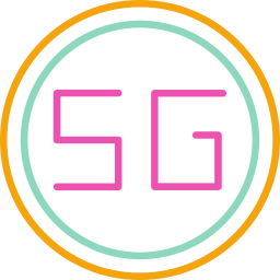 5g icon