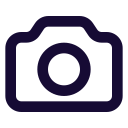 カメラ icon