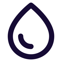 Droplet icon