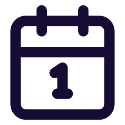 Calendar icon