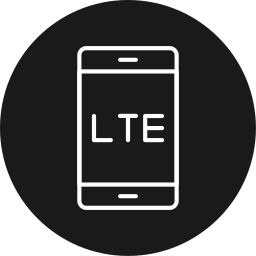 lte Ícone