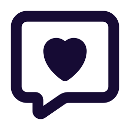 Chat icon