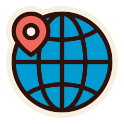 Location icon