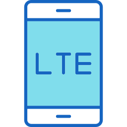 lte icona