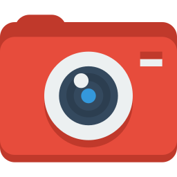 Camera icon