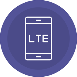 lte icoon